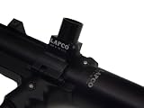Lapco Tippmann 98 Direct Feed - Silver