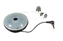 Philips HE592 Surround Sound Ear Buds (White)