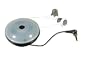 Philips HE592 Surround Sound Ear Buds (White)