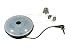 Philips HE592 Surround Sound Ear Buds (White)
