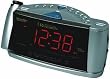 Emerson CKS3516 SmartSet Dual-Alarm Clock Radio with Time Projection System