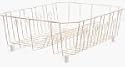 Rubbermaid Bisque Large Dish Drainer