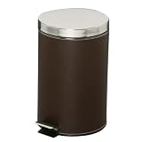 �A�C���X�I�[���} �X�e�����X�y�[�� PVC���� 12L SSP-P12L �u���E��