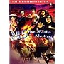 Five Shaolin Masters