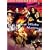Five Shaolin Masters
