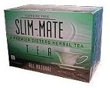 Tadin Tea Slim Mate 24 Bags - Premier Dieters Herbal Tea