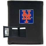 New York Mets Trifold Wallet