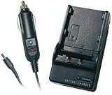 Minolta NP-800 AC/DC Charger for Konica Dimage A200