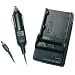 SterlingTek's Premium Canon CB-2LV NB-4L AC/DC equivalent Battery Charger -SterlingTek ?