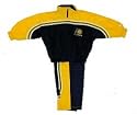 Indiana Pacers Kids Two-Piece Wind Suit