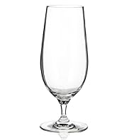 4 Windsor Beer Glasses