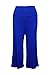 Noble U Women's Palazzo Capri Gaucho Pants