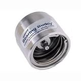 Trailer Buddy 2.441 Bearing Buddy, Bearing Protector Size 2.441