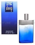 Davidoff Cool Water ( Coolwater ) Deep Fragrance For Men 50ml EDT Spray