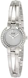 Citizen Womens EW9990-54A Silhouette Bangle Eco Drive Watch