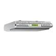 Sony ICF-CDK50 Kitchen CD Player / Clock Radio