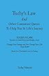 Tuchy's Law And Other Contrarian Quotes To Help You In Life's Journey