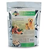 Nature's Variety Freeze Dried Lamb (12-oz bag)