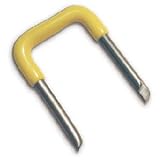 Gardner Bender #MDI-1550Y 40PK1/2x1YEL Metal Staple