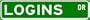 LOGINS Street Sign ~ Personalized Family Lastname Sign ~ Gameroom, Basement, Garage Sign Novelty** ALUMINUM