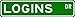 LOGINS Street Sign ~ Personalized Family Lastname Sign ~ Gameroom, Basement, Garage Sign Novelty** ALUMINUM