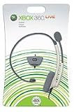 Xbox 360 – Headset