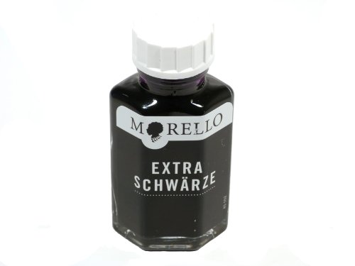 Produkt-Bild: Morello Extra Schw&auml;rze 50ml
