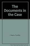 The documents in the case
