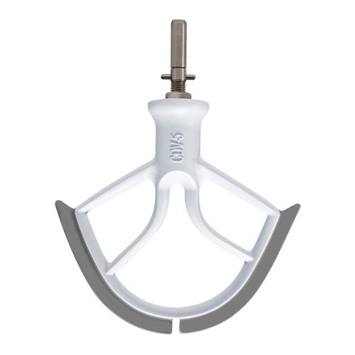BeaterBlade for Cuisinart, Viking & DeLonghi Mixers