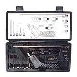 Deluxe Blow Gun Kit