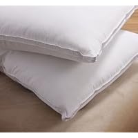 DOWN ALTERNATIVE PILLOW SET