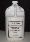 Aggressive Cut Compound - One Gallon #1315-IP