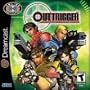 Outtrigger
