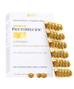 vitamins for energy