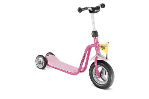 Puky R 1 Kinder Roller Lovely Pink Puky R 1 Kinder Roller Lovely Pink