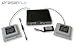 Draganflyer 2.4 GHz Diversity Video Receiver Combo