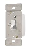 ACE TOGGLE DIMMER Single pole