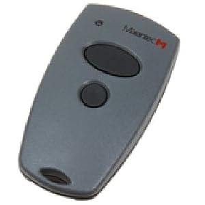 Marantec M3-2312 2-button Garage Door Opener Remote (315 MHz)
