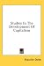 Studies in the Development of Capitalism