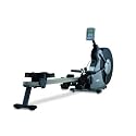 Vision Fitness AR700 Air Rowing Machine