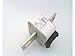 FUSETRON 170M6763 SEMICONDUCTOR, Melamine, HIGH Speed, 900AMP