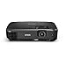 Epson EB S02 V11H433140 Vid�o projecteur 2600 lumens Noir