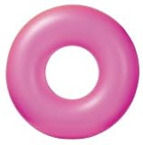 Toys : Intex Neon Frost Tube (3 colours) ref 59262