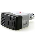 Moombo DC to AC Generic Power Car Charger Converter Adapter