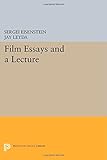 Film essays and a lecture