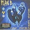 Cyber chords & sushi stories