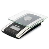 Cuisinart KS-55 Weight Mate Digital Kitchen Scale