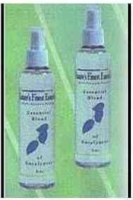 Nature's Finest Essentials Oil of Eucalyptus Oil 2 oz