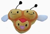 Pokemon Diamond & Pearl Battle Dimension Combee Mini Plush