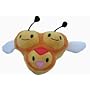 Pokemon Diamond & Pearl Battle Dimension Combee Mini Plush